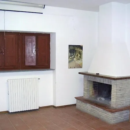 Boccaserriola Apartmanhotel *