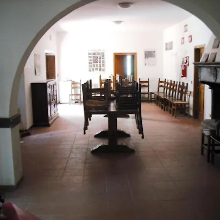 Apartmanhotel Boccaserriola *