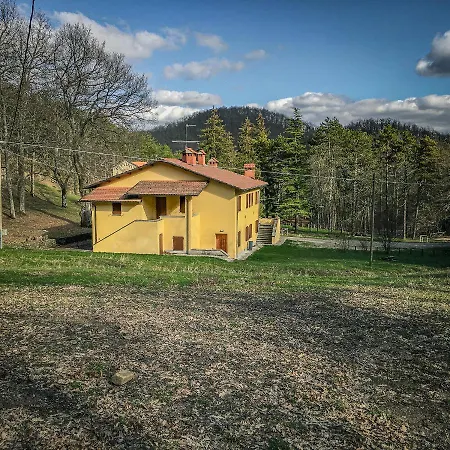 Boccaserriola * Città di Castello