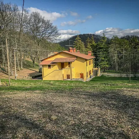 Boccaserriola * Città di Castello