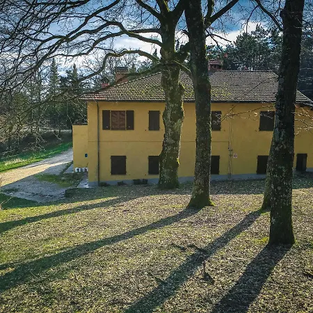 Boccaserriola Apartmanhotel *