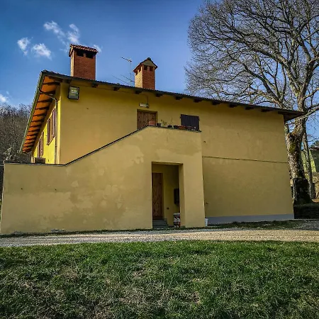 Apartmanhotel Boccaserriola *