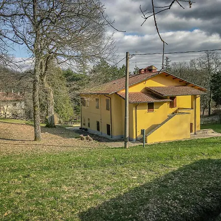 Boccaserriola Apartmanhotel *