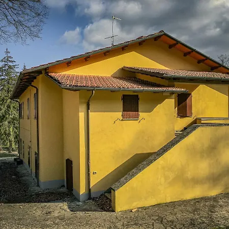 Apartmanhotel Boccaserriola *