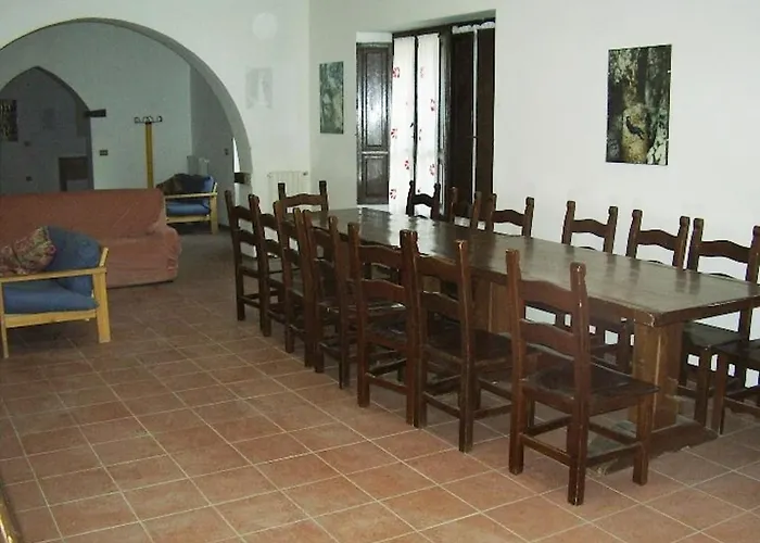 Boccaserriola Aparthotel *