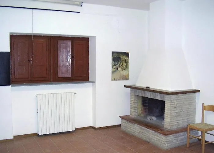 Boccaserriola Aparthotel *