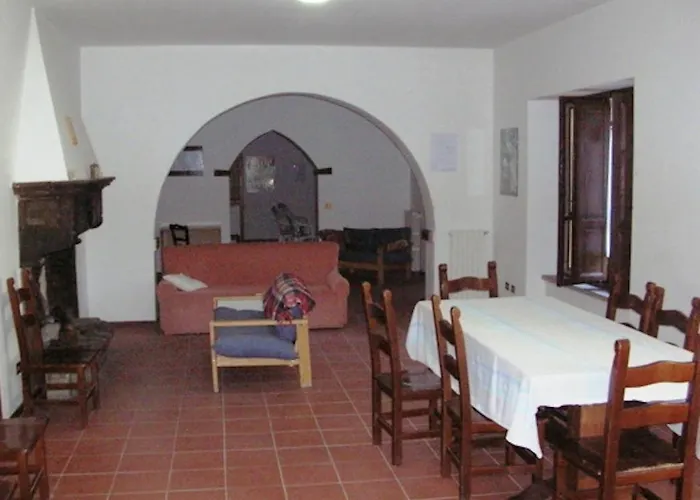 Boccaserriola * Città di Castello