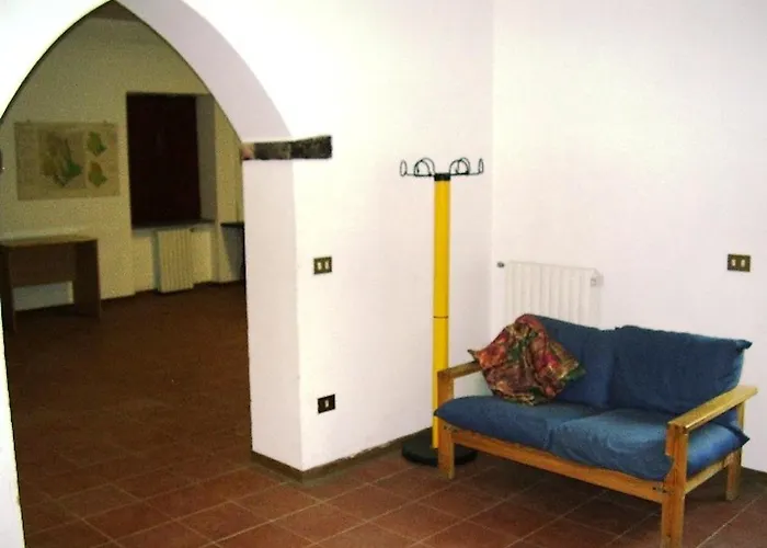 Boccaserriola Aparthotel *