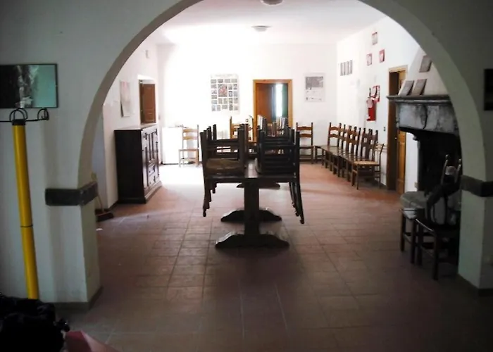 Aparthotel Boccaserriola *