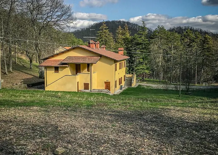 Boccaserriola * Città di Castello