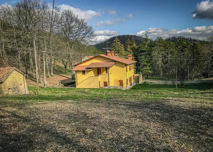 Boccaserriola * Città di Castello