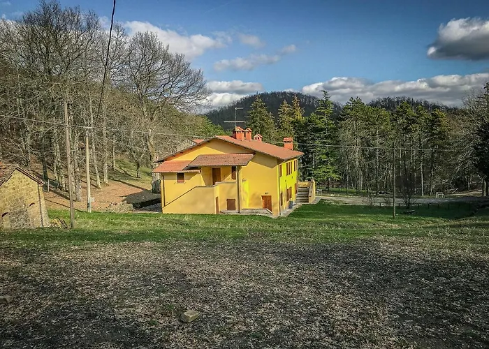 Aparthotel Boccaserriola *