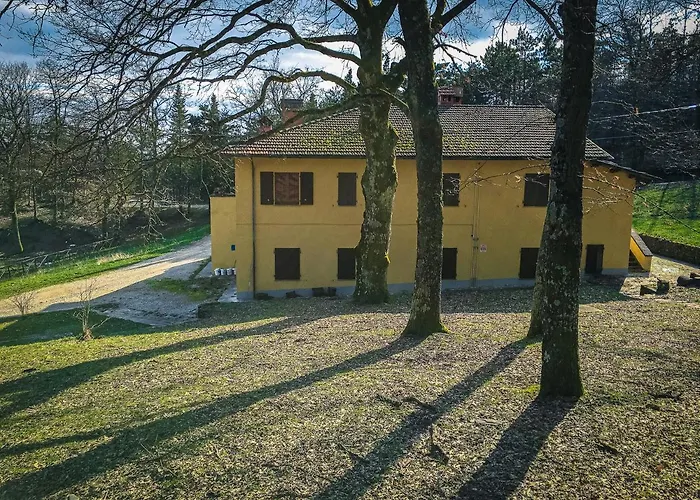 Boccaserriola Aparthotel *