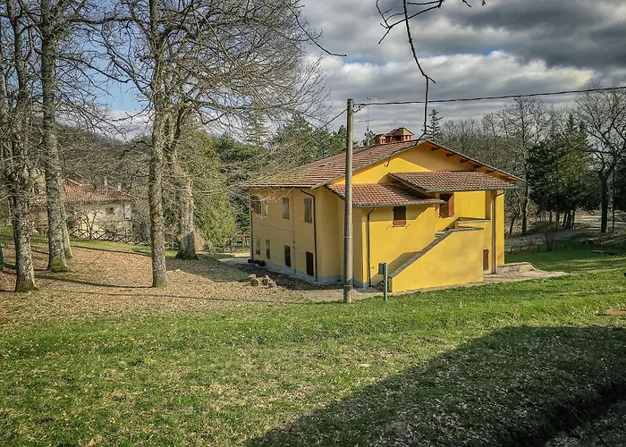 Boccaserriola Aparthotel *