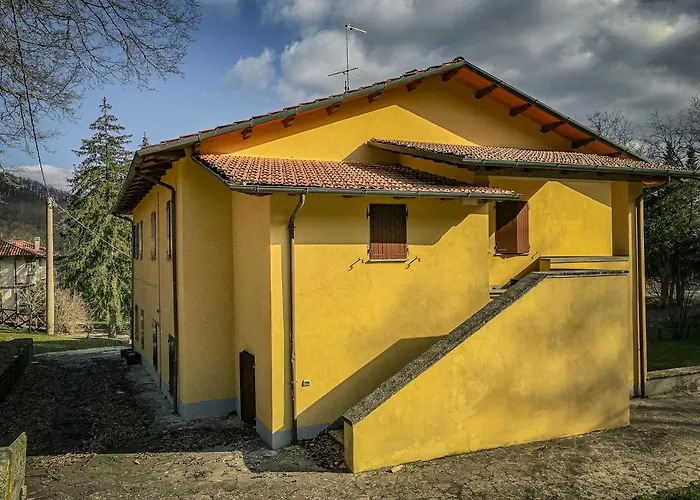 Aparthotel Boccaserriola *